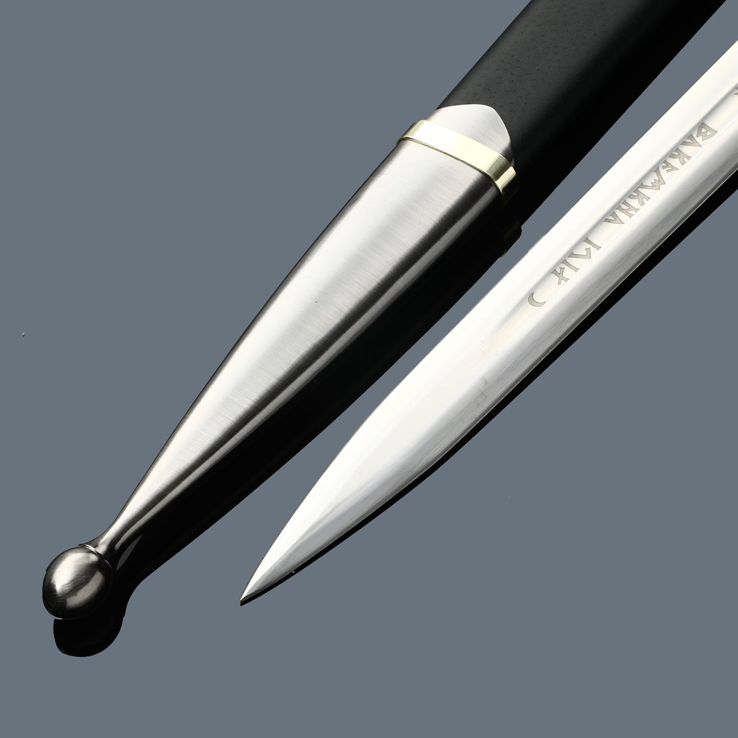 (14)EUROPEAN SWORD