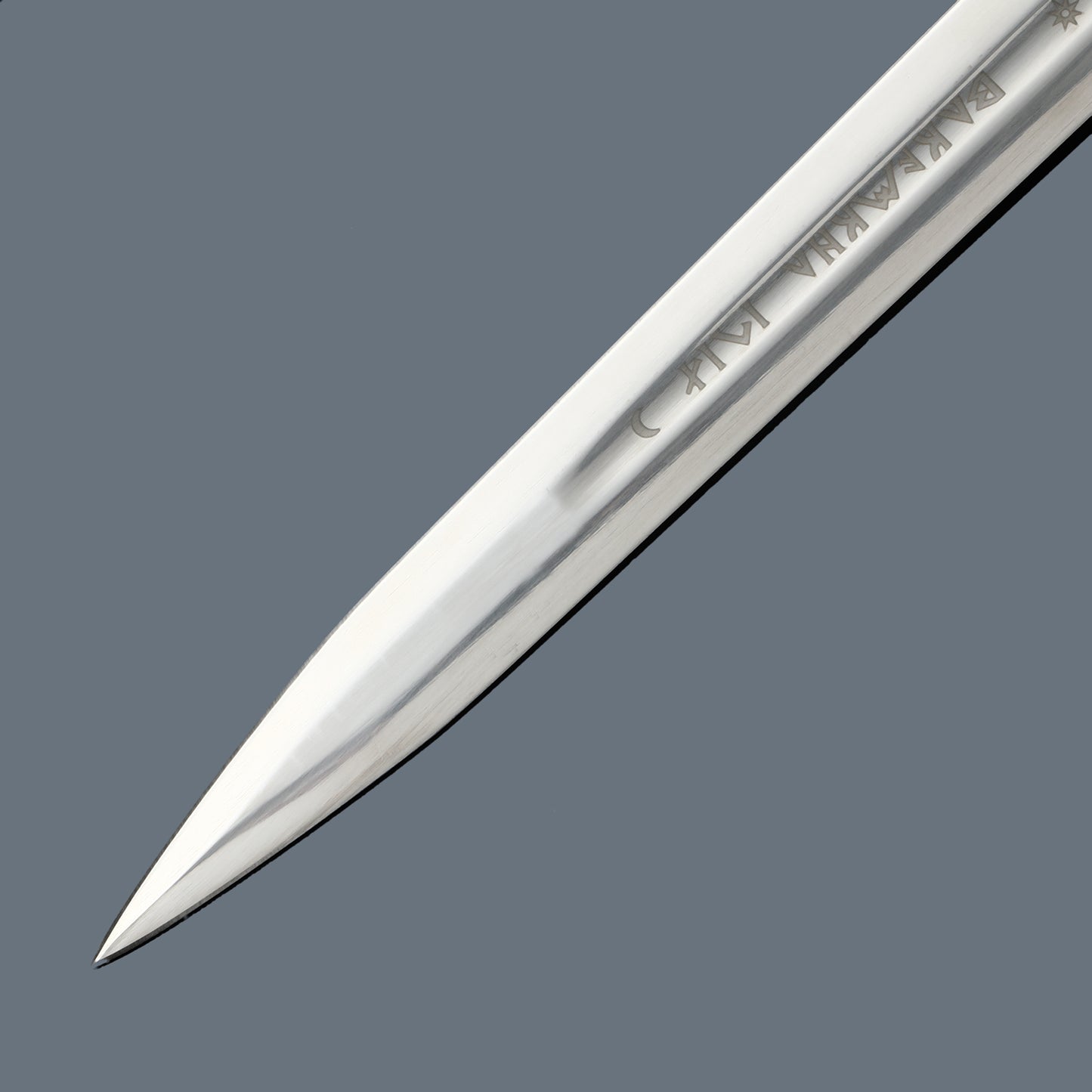 (14)EUROPEAN SWORD