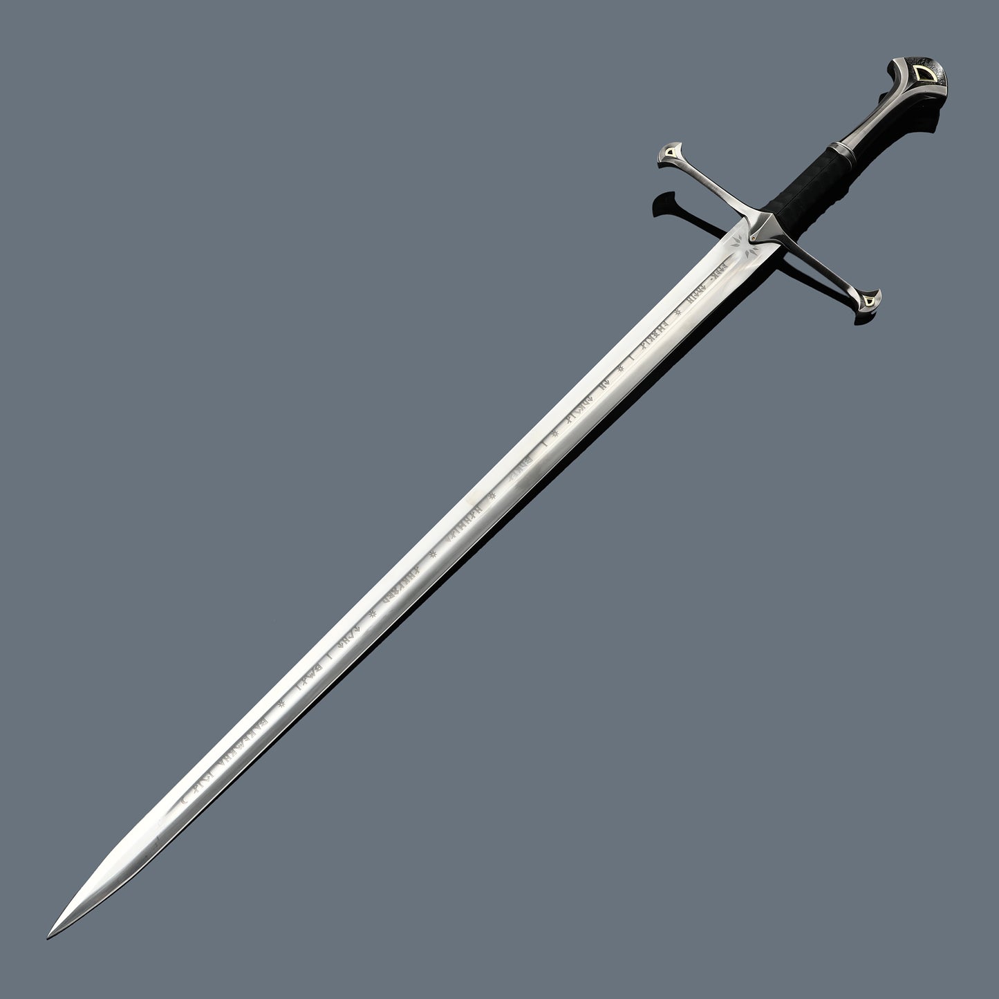 (14)EUROPEAN SWORD