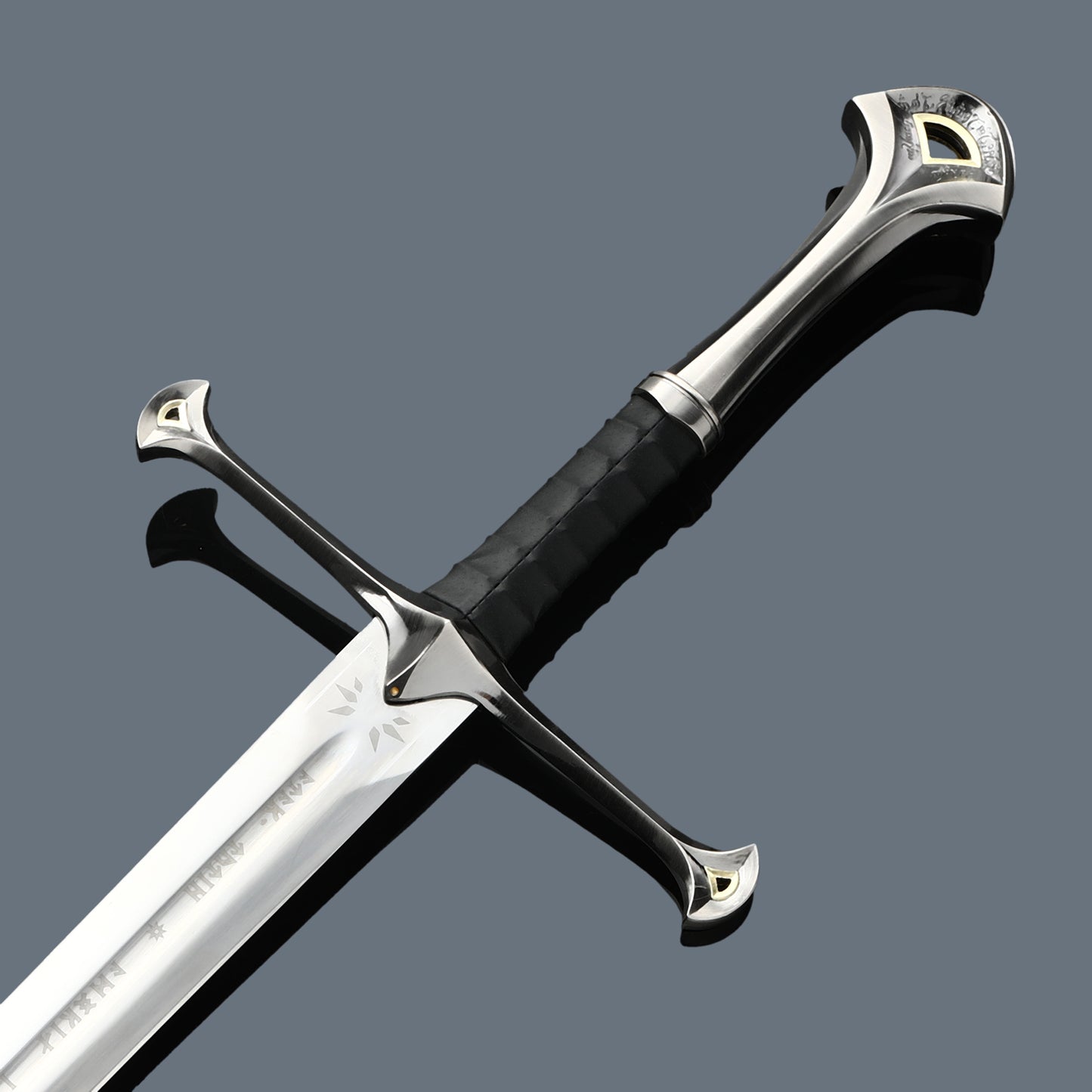 (14)EUROPEAN SWORD