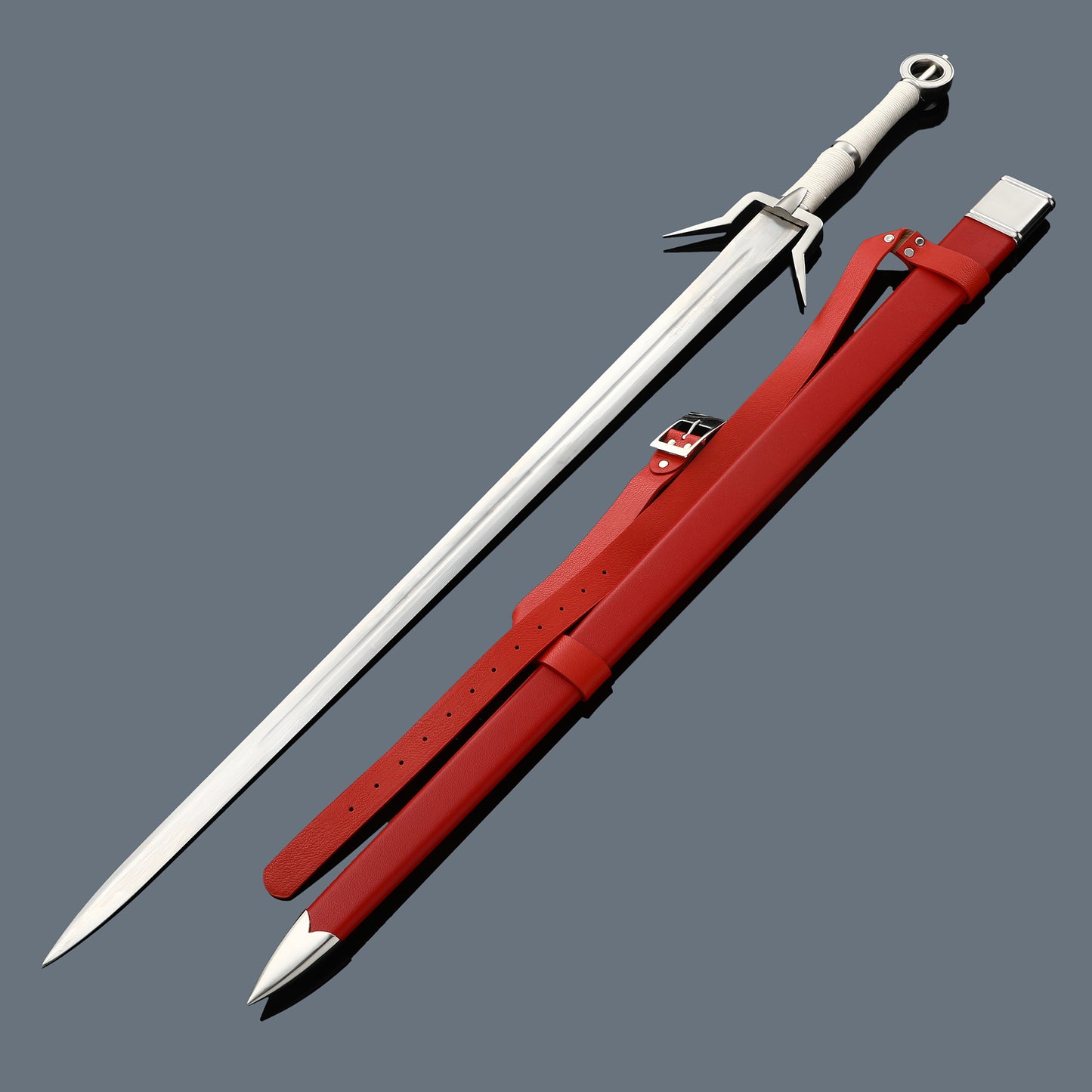 (13)EUROPEAN SWORD