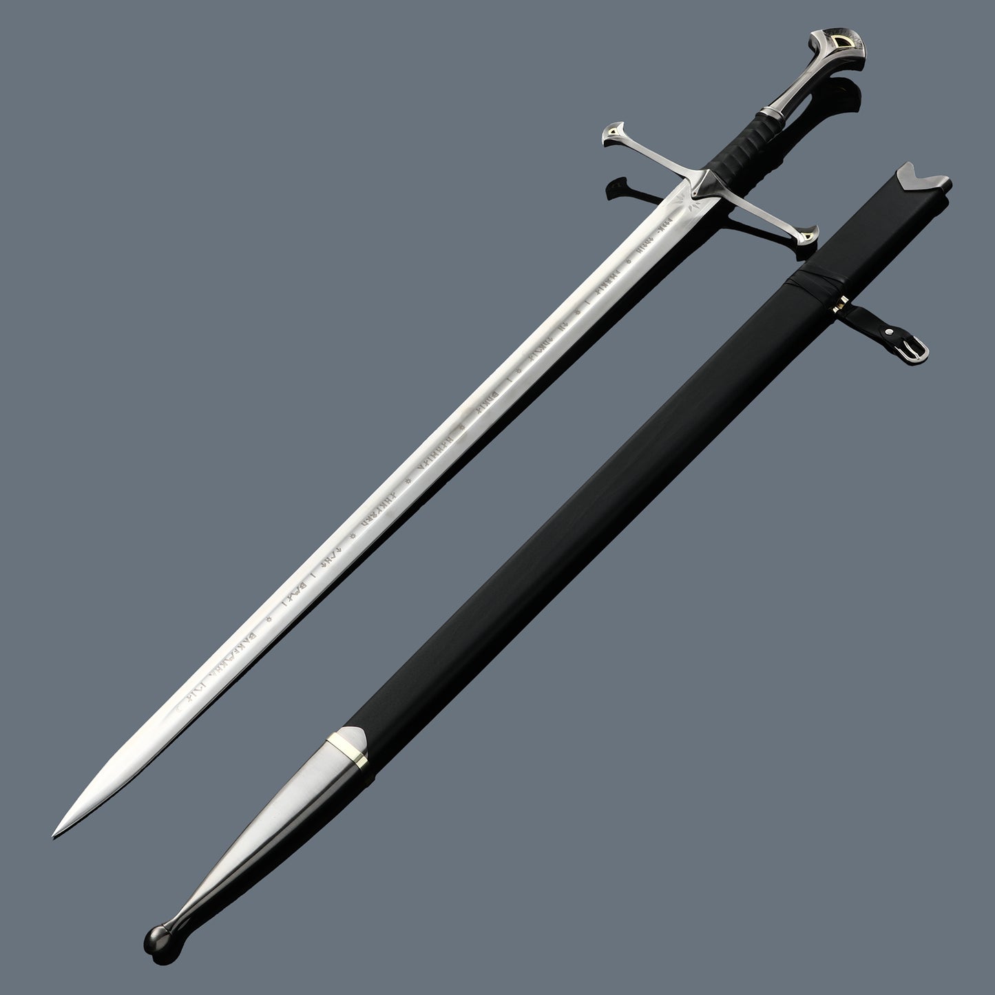 (14)EUROPEAN SWORD