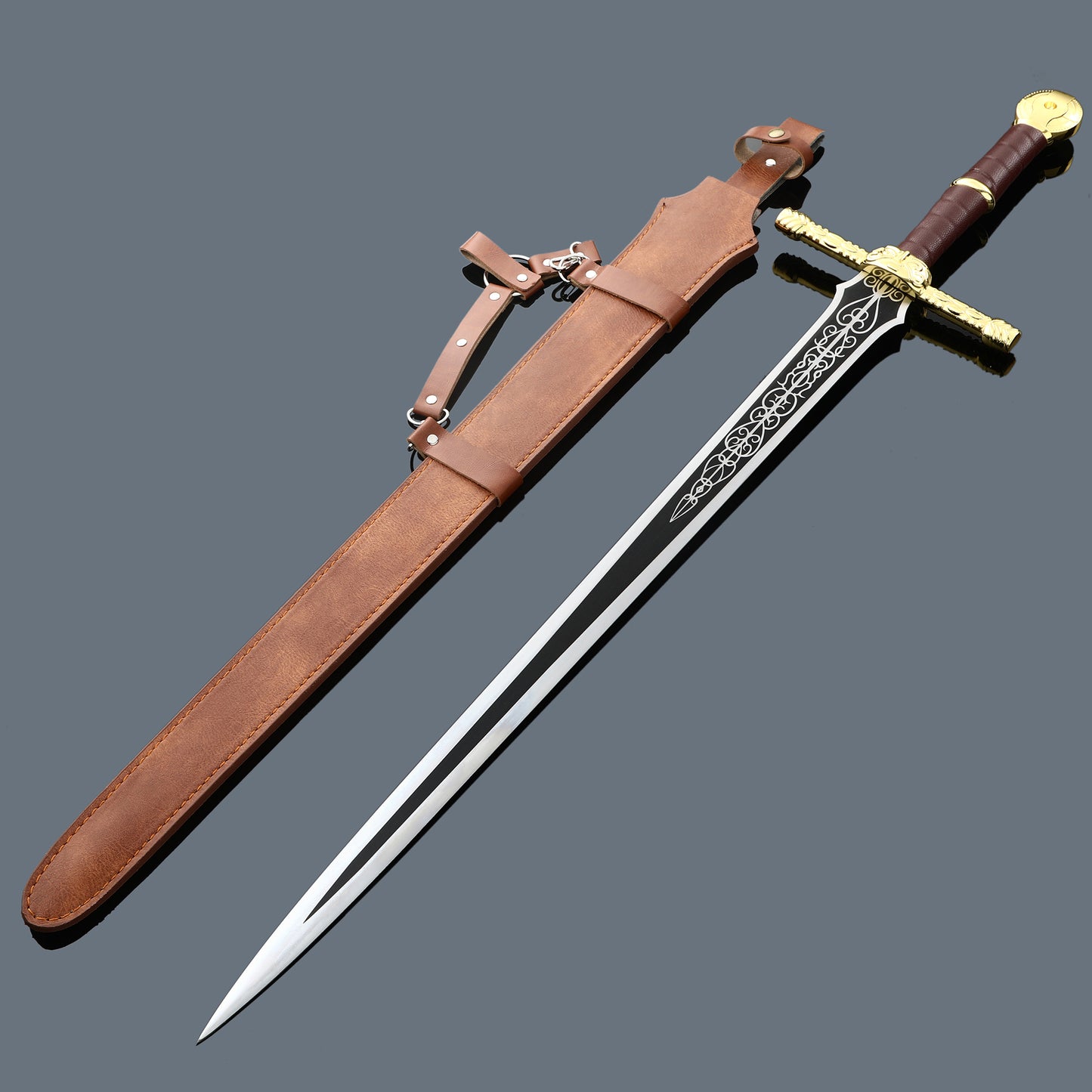 (7)EUROPEAN SWORD