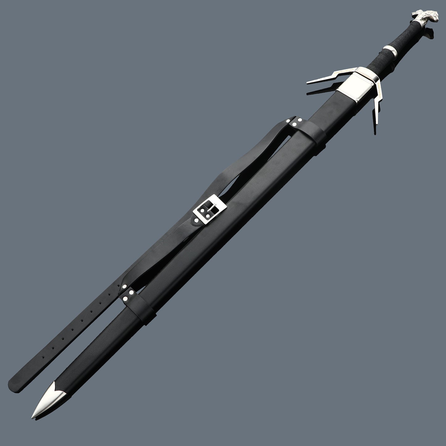 (15)EUROPEAN SWORD