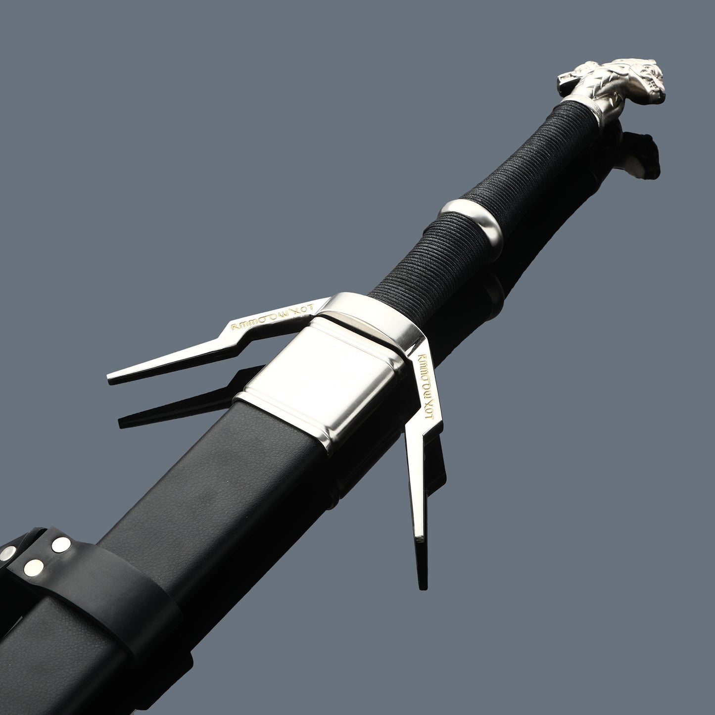 (15)EUROPEAN SWORD