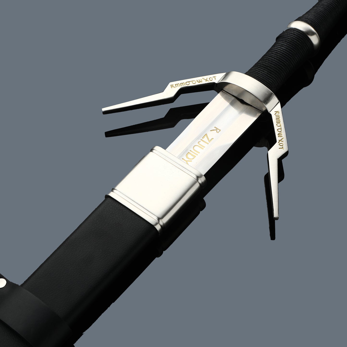 (15)EUROPEAN SWORD