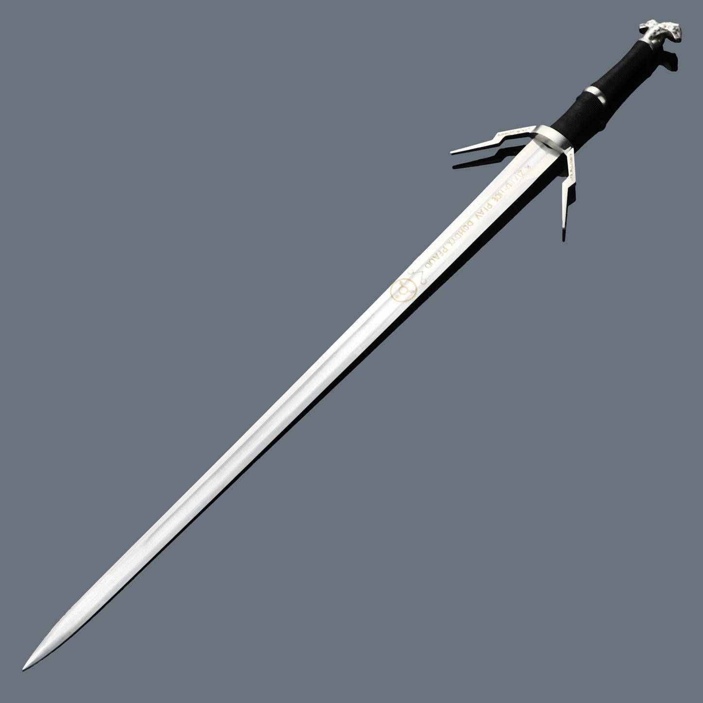 (15)EUROPEAN SWORD