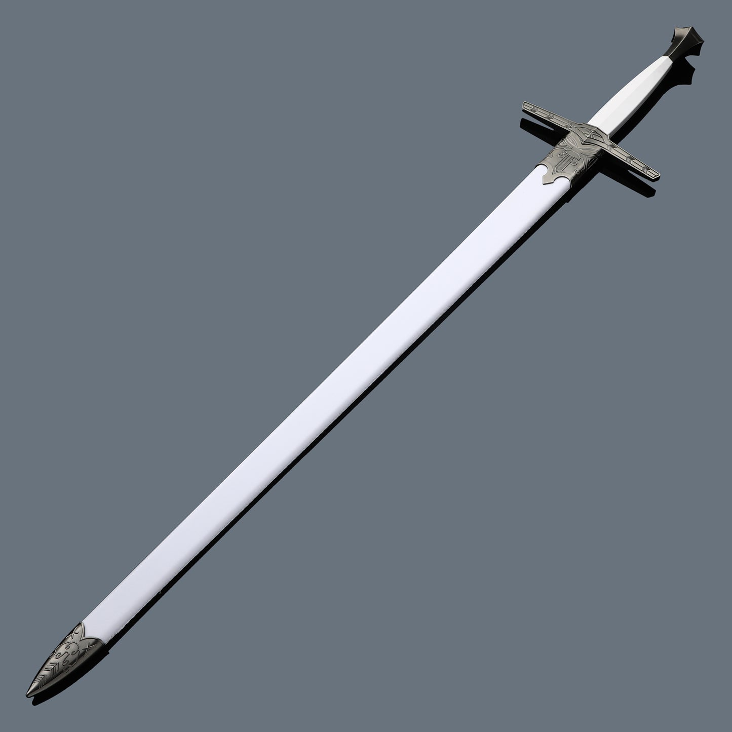 (3)EUROPEAN SWORD