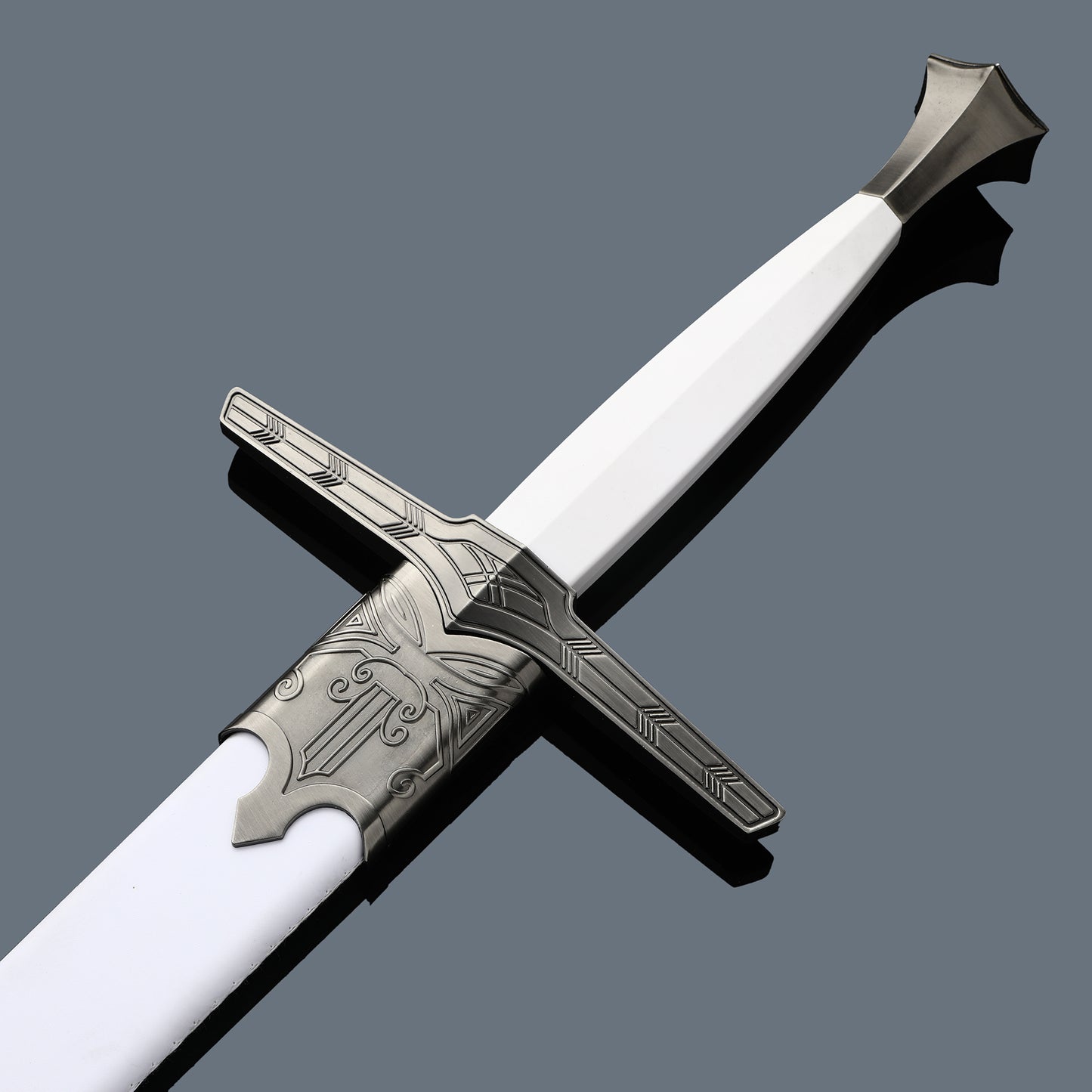 (3)EUROPEAN SWORD