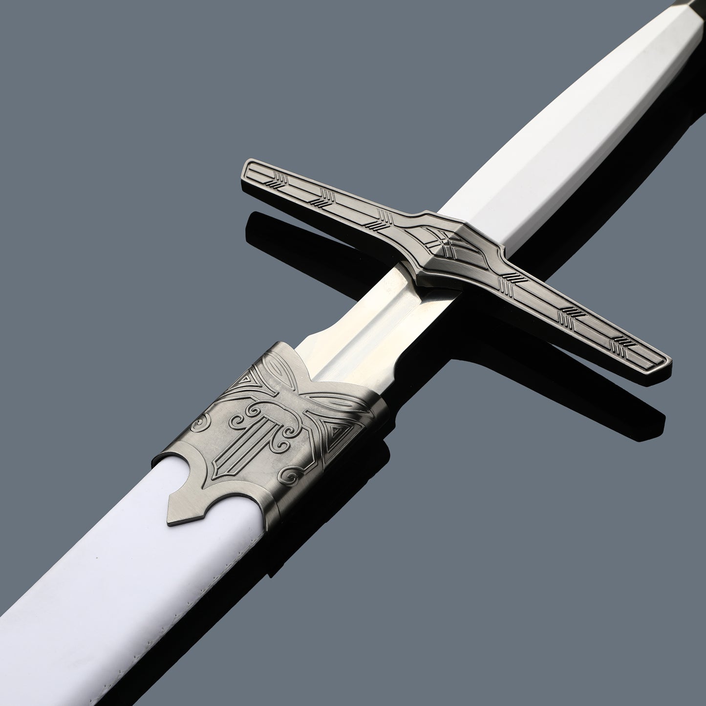 (3)EUROPEAN SWORD