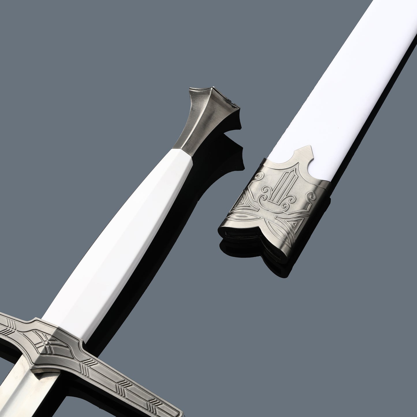 (3)EUROPEAN SWORD