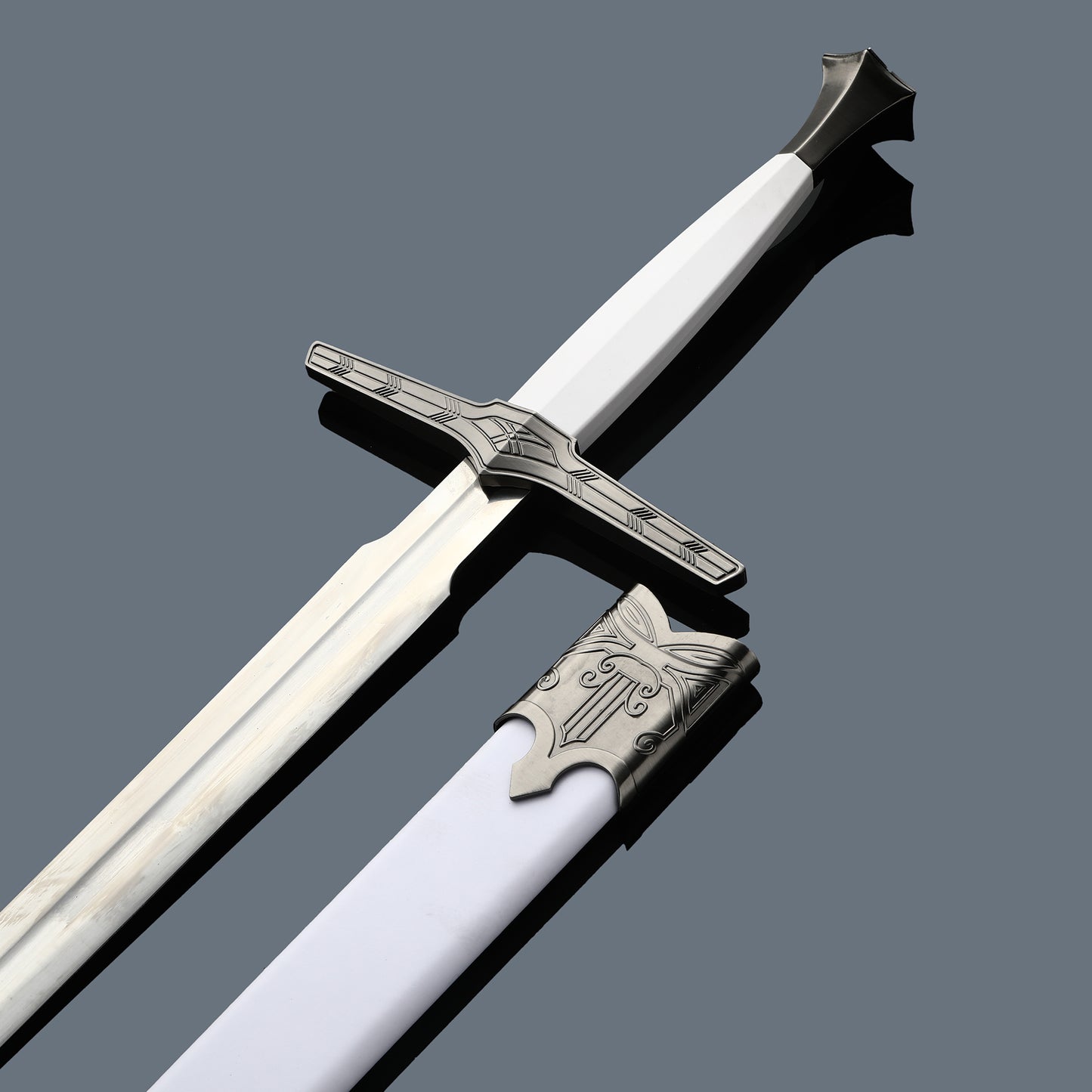 (3)EUROPEAN SWORD