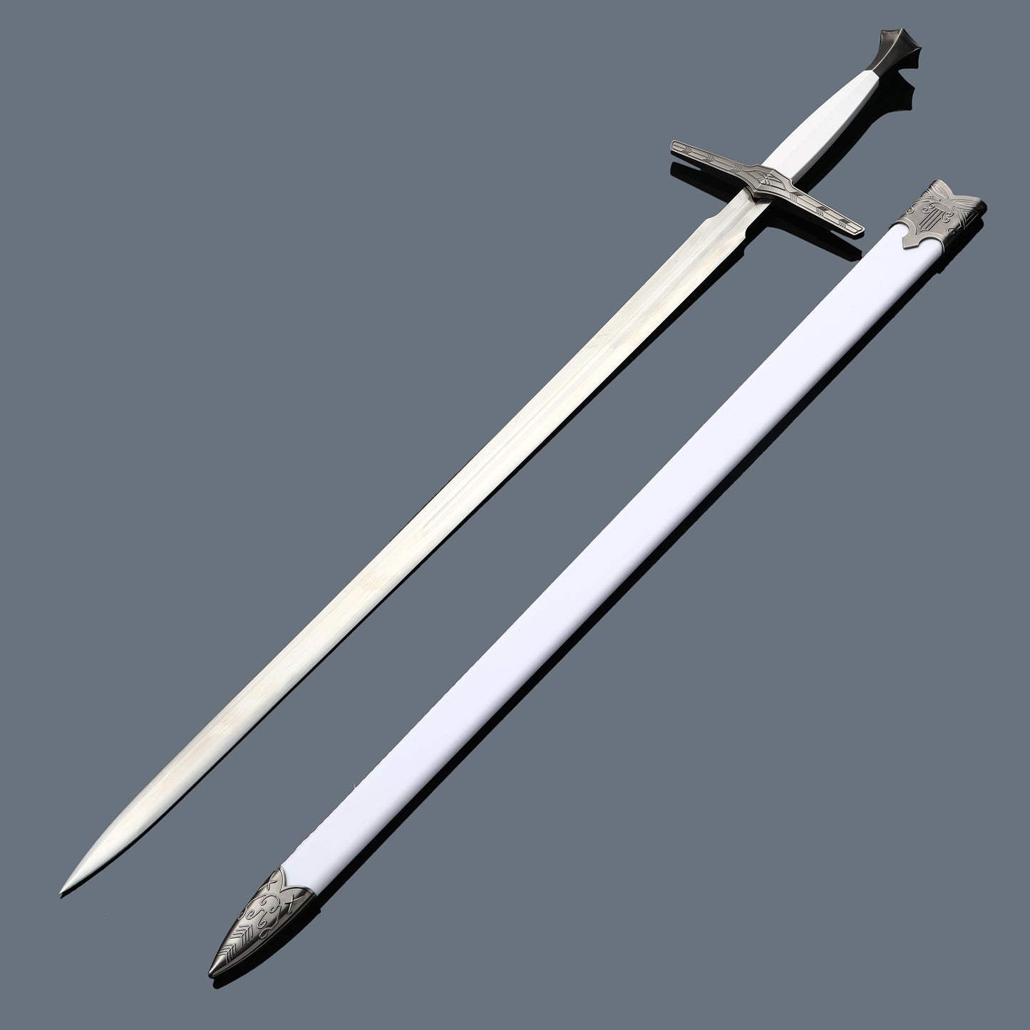 (3)EUROPEAN SWORD