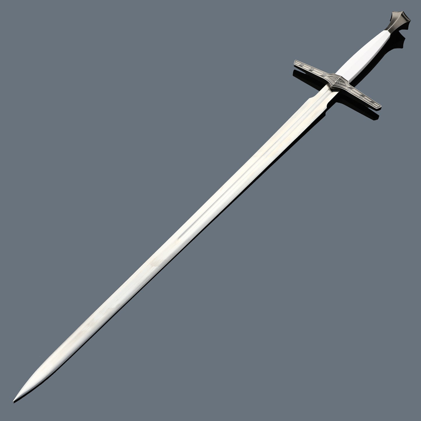 (3)EUROPEAN SWORD