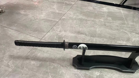 (A38)Handmade Anime Sword Samurai Sword