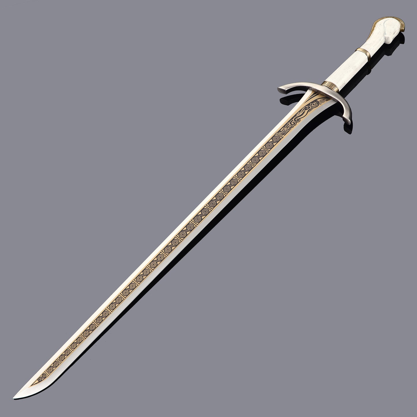 (30)EUROPEAN SWORD