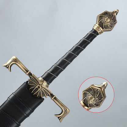 Handmade western sword all Tang men boutique gift series