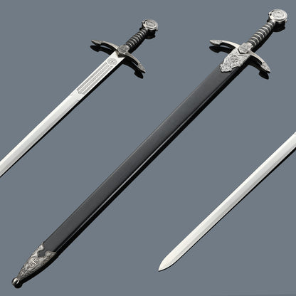 (19)EUROPEAN SWORD