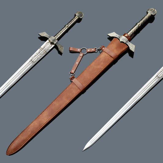 (16)EUROPEAN SWORD