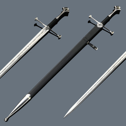 (14)EUROPEAN SWORD
