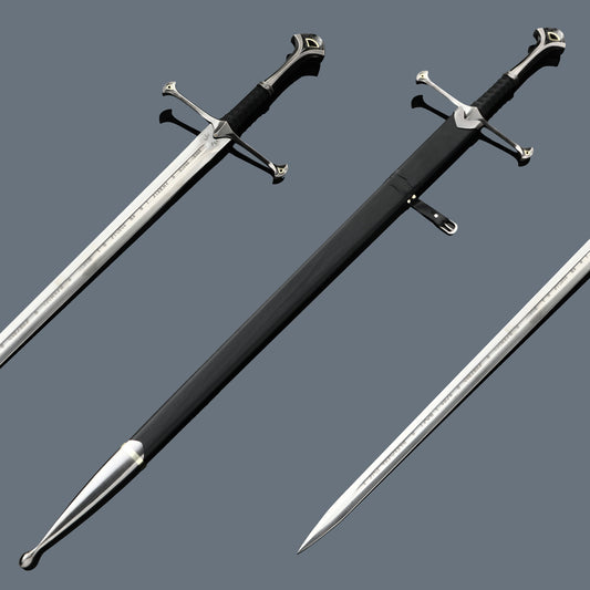 (14)EUROPEAN SWORD