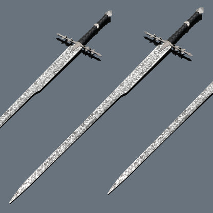 (27)EUROPEAN SWORD
