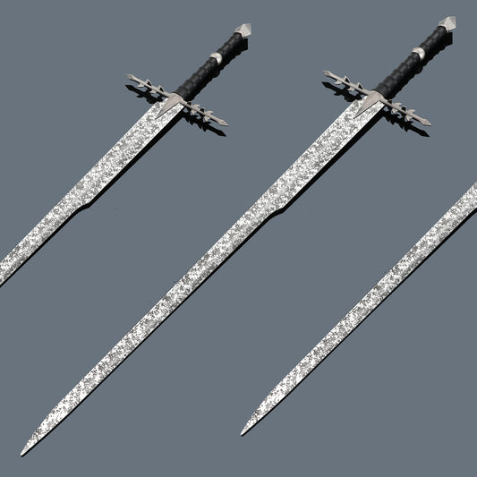 (27)EUROPEAN SWORD