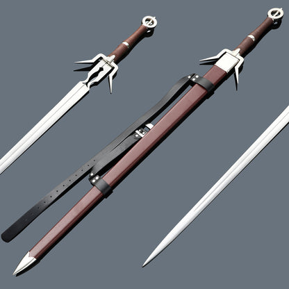 (1)EUROPEAN SWORD