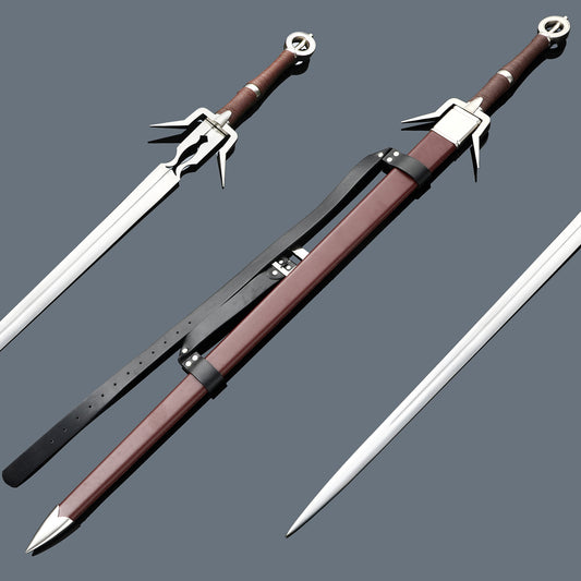(1)EUROPEAN SWORD