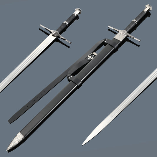 （26）EUROPEAN SWORD