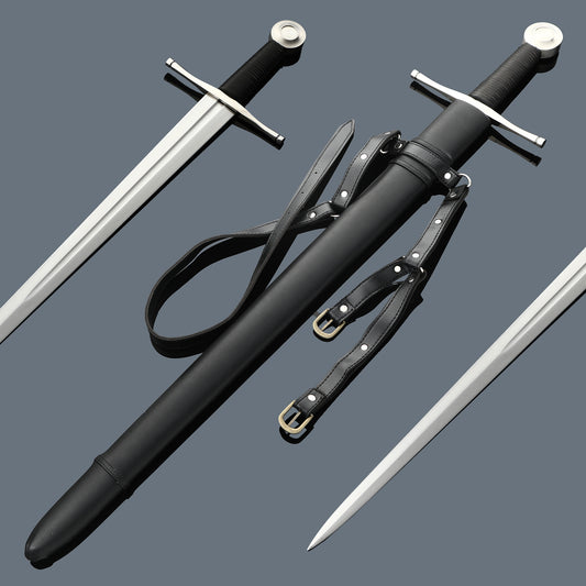 (31)EUROPEAN SWORD