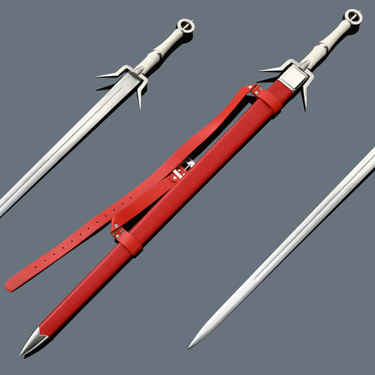 (13)EUROPEAN SWORD