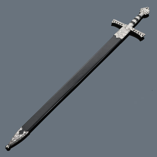 (22)EUROPEAN SWORD