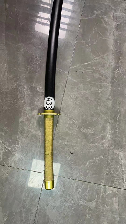（A33）Japanese anime Sword, Blade of Destruction Samurai Sword