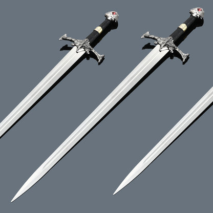 (24)EUROPEAN SWORD