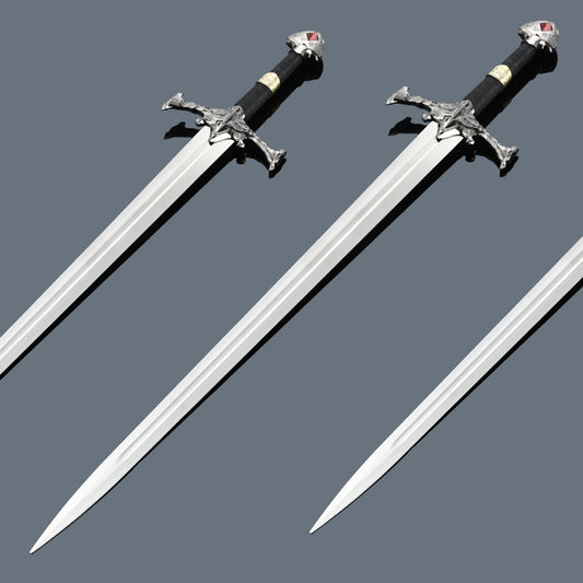 (24)EUROPEAN SWORD
