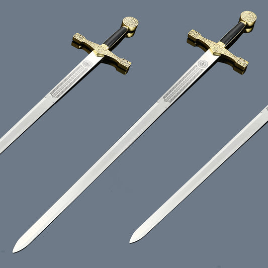 （21）EUROPEAN SWORD