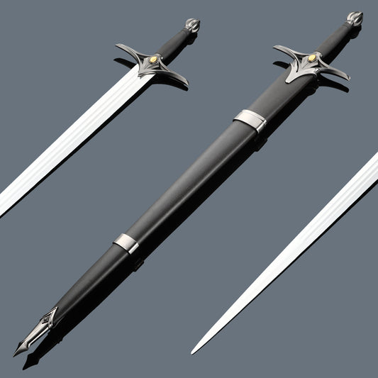 (28)EUROPEAN SWORD