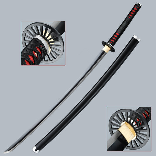 Demon Slayer kimetsu no yaiba katana cos