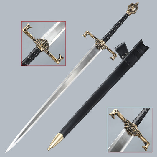 Handmade western sword all Tang men boutique gift series