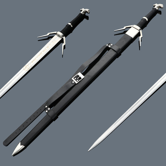 (15)EUROPEAN SWORD