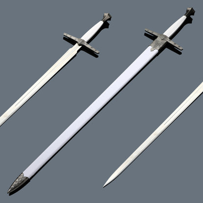 (3)EUROPEAN SWORD