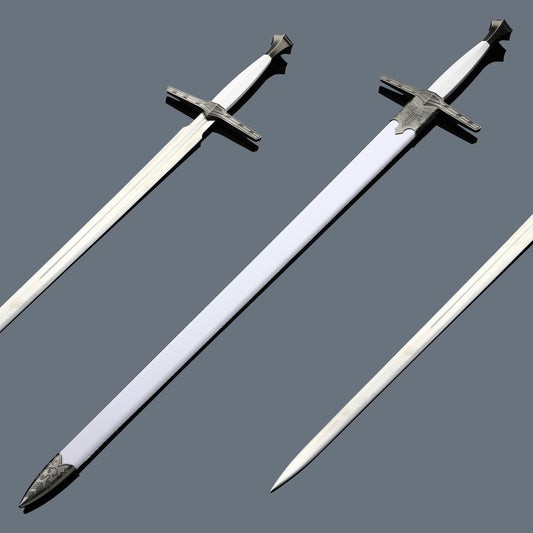 (3)EUROPEAN SWORD