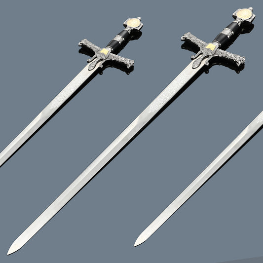 (25)EUROPEAN SWORD