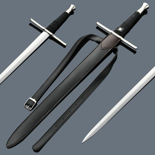 (32)EUROPEAN SWORD