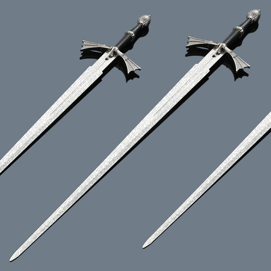 (23)EUROPEAN SWORD