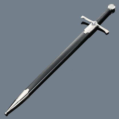 (20)EUROPEAN SWORD