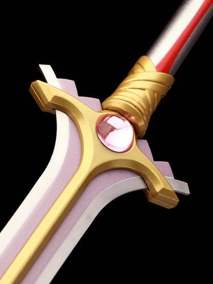 (A45)Christmas Gift Destruction Blade Role Playing Warrior Knife