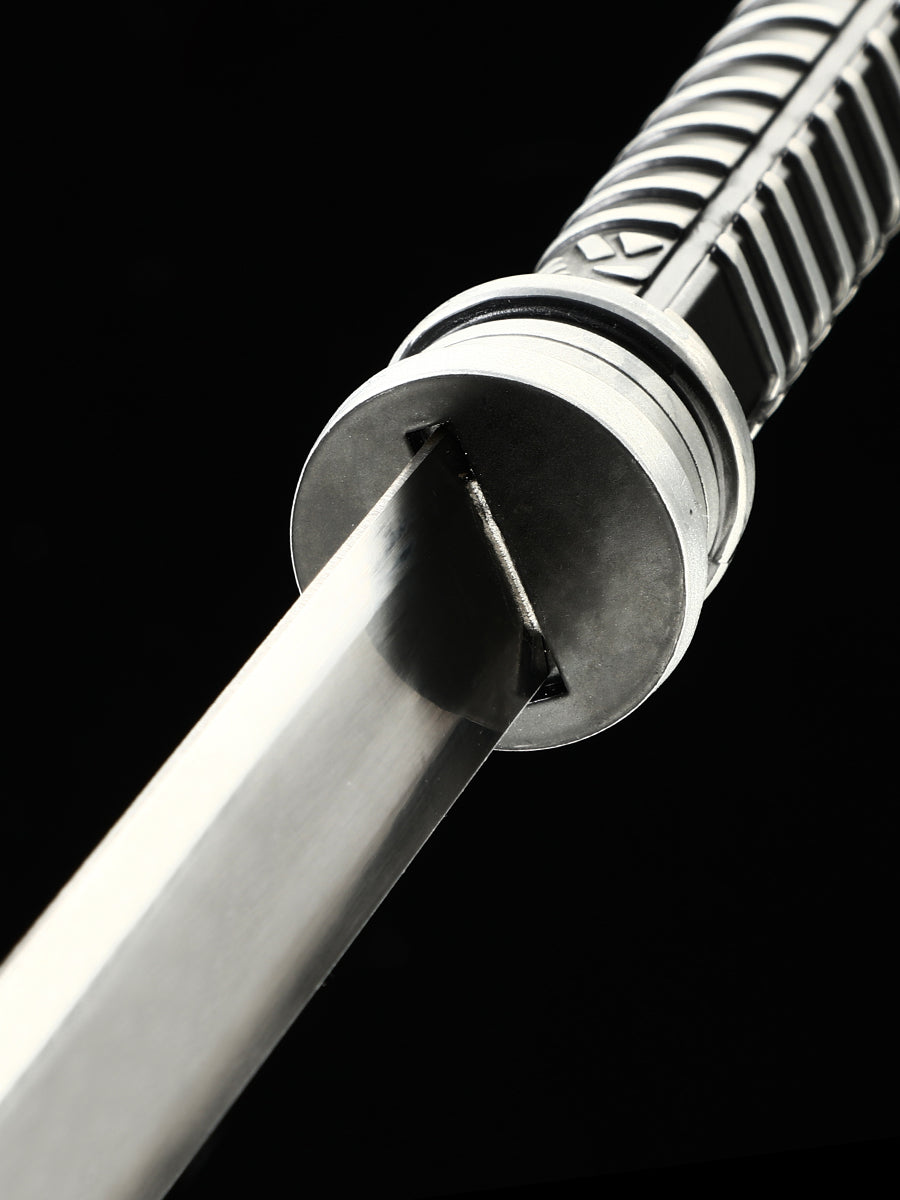 (A46)Film and television Blade Warrior 1060 steel handmade production