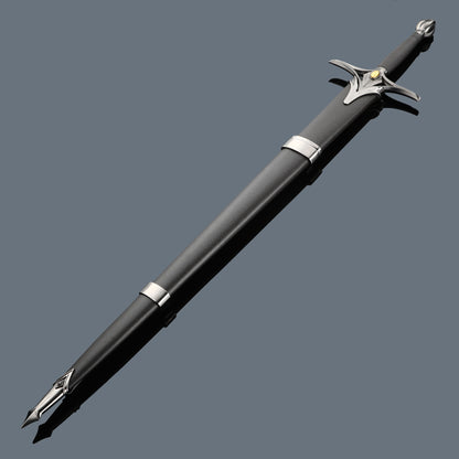 (28)EUROPEAN SWORD